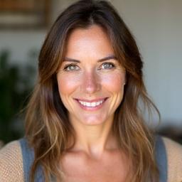 Anna Müller - Ernährungsberaterin