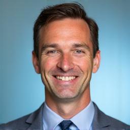 Robert Schmidt - Physiotherapeut