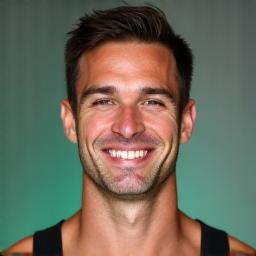 Michael Hofbauer - Personal Trainer
